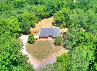 12 Brookridge, Shawnee, OK 74804