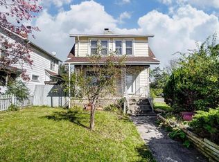 556 Larcomb Ave, Columbus, OH