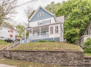 354 Hasbrouck Ave, Kingston, NY 12401