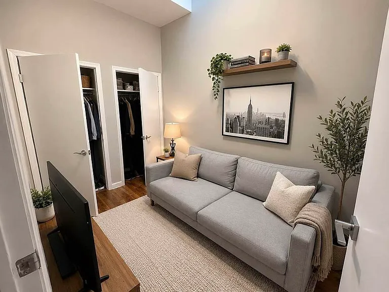 2847 Frederick Douglass Blvd #1B — Photo 3