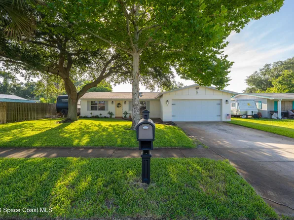 3495 Melrose Ave, Titusville, FL 32780