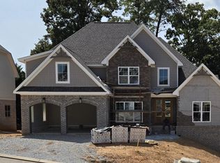 10614 Kavya Ln #83, Apison, TN 37302