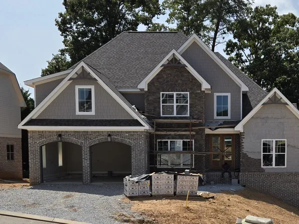 10614 Kavya Ln #83, Apison, TN 37302