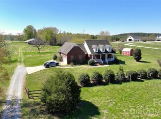 6710 Lawyers Rd E, Marshville, NC 28103