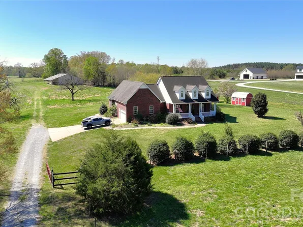 6710 Lawyers Rd E, Marshville, NC 28103