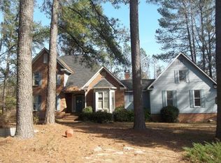 109 Pinckney Dr, Columbia, SC 29209