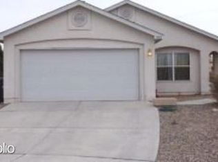 901 Benjamin Ct SE, Rio Rancho, NM 87124