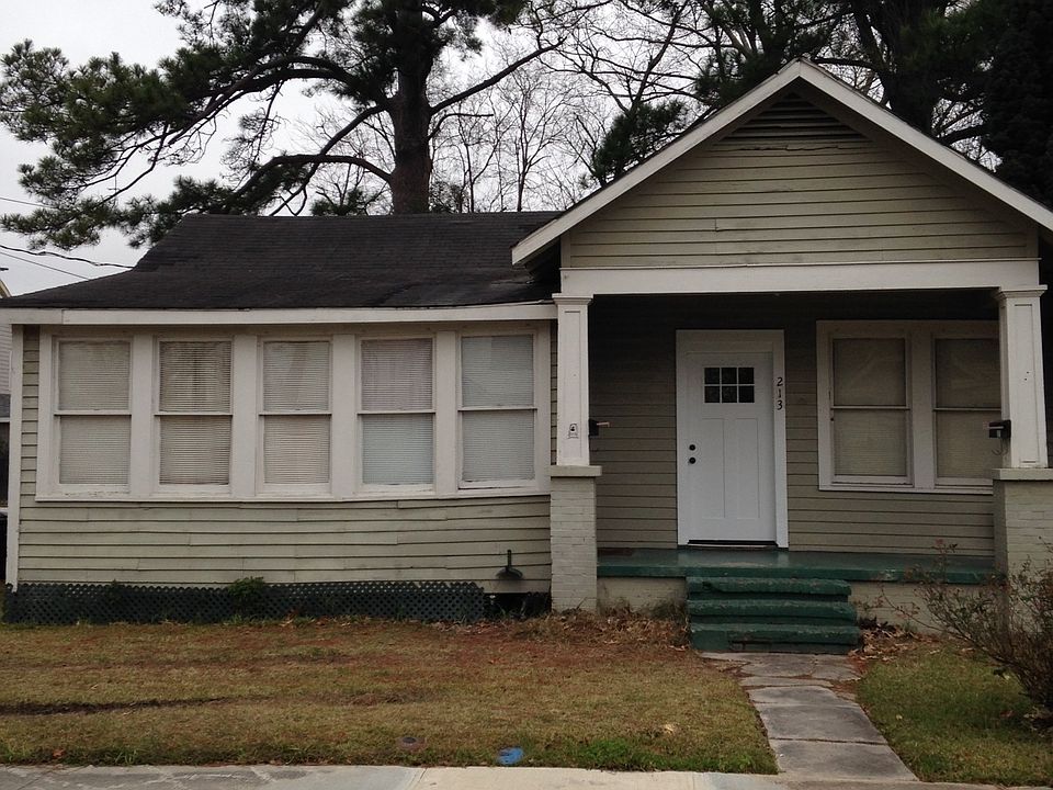 1st image of 213 E Cypress St #213
