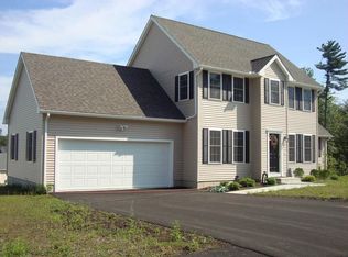 2 Brandywine Ln, Shirley, MA 01464