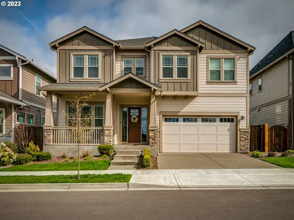 29115 NW Keenon St, North Plains, OR 97133