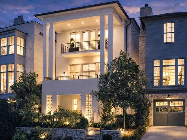 81 Delmont Dr NE, Atlanta, GA 30305