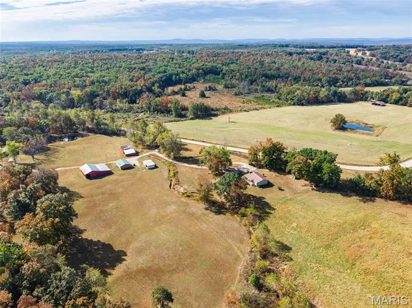 8965 Old Jackson Rd, Fredericktown, MO 63645