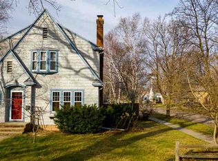 524 E Circle St, Appleton, WI 54911