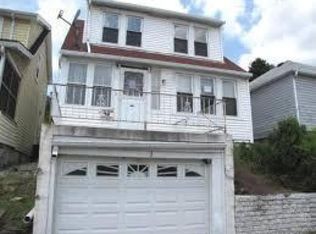 3 McClelland Ave, Dravosburg, PA 15034