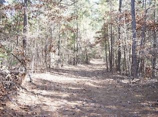 608 Sardie Henry Rd, Bethel springs, TN 38315