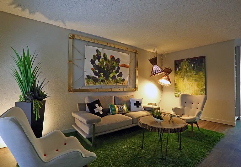 Verde Apartments — Photo 6