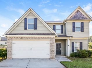 15 Thatch Ct NW, Cartersville, GA 30120
