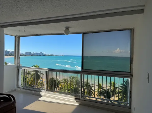 37 Calle Gardenia #8D, Carolina, PR 00979