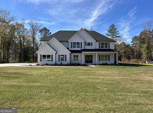 725 Hannahs Mill Rd, Thomaston, GA 30286