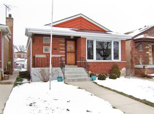 3818 W 110th St, Chicago, IL 60655