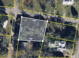 18970 S Mobile St #1, Citronelle, AL 36522