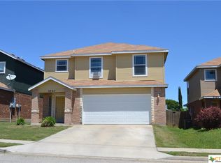 3307 Regency Ct, Killeen, TX 76549
