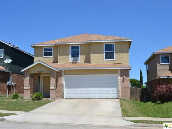 3307 Regency Ct, Killeen, TX 76549