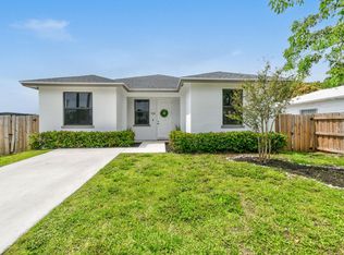 708 21st St, West Palm Beach, FL 33407