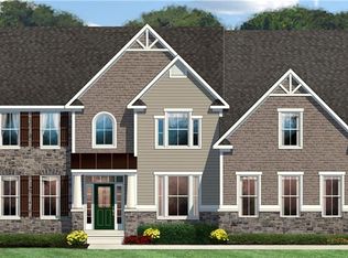 130 Santana Ln #4, Troutman, NC 28166