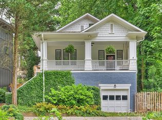 1601 Tippah Ave, Charlotte, NC 28205