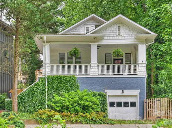 1601 Tippah Ave, Charlotte, NC 28205