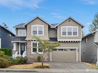 906 Jericho Pl NE, Renton, WA 98059