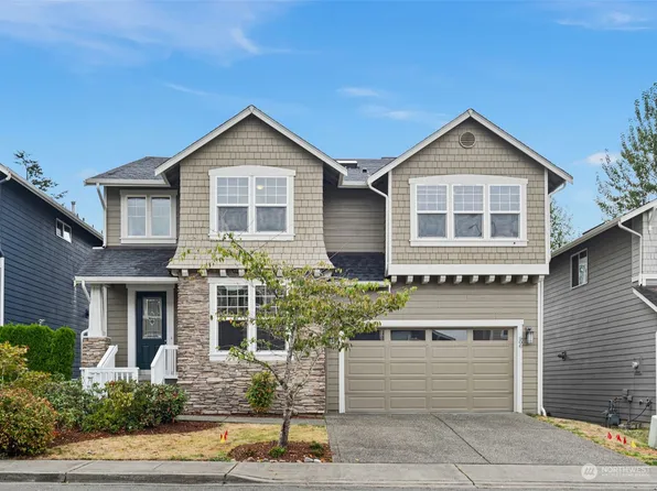 906 Jericho Place NE, Renton, WA 98059