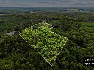 Pond Rd, Ruther Glen, VA 22546