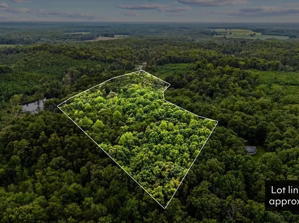 Pond Rd, Ruther Glen, VA 22546