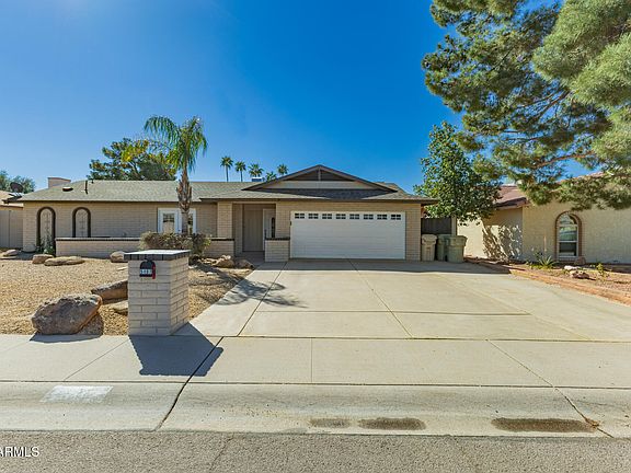5th image of 5107 W HARMONT Drive