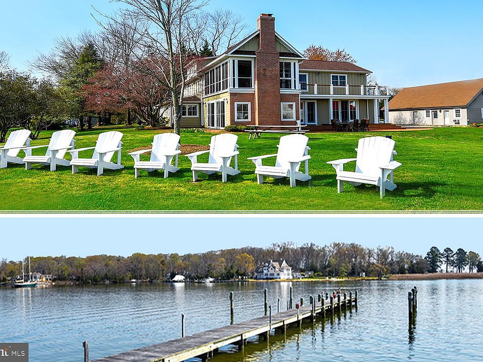 4703 Woodfield Rd, Galesville, MD 20765 Zillow