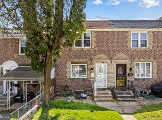 14 Winthrop Rd, Darby, PA 19023