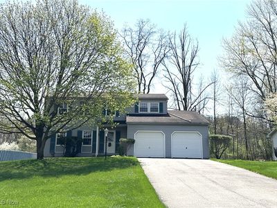 4190 Aleesa Dr SE, Warren, OH, 44484