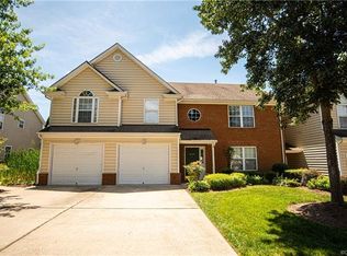 12317 Carnoustie Ln, North Chesterfield, VA 23236