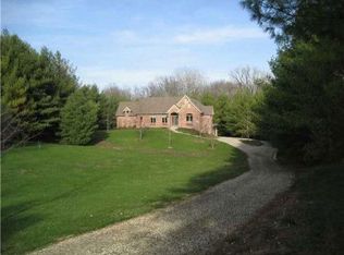 272 Stony Ln, Noblesville, IN 46060