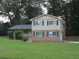 2650 Treadway Dr, Decatur, GA 30034