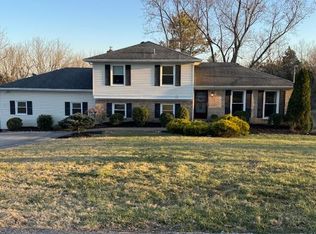 1620 Whittaker Rd, Crestwood, KY 40014