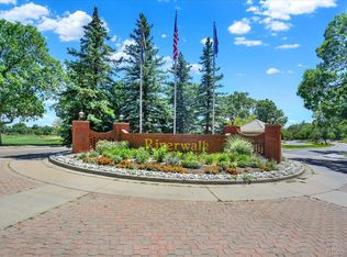 2895 W Riverwalk Circle #215, Littleton, CO 80123
