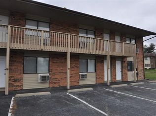 2611 Sierra Dr APT F, Belleville, IL