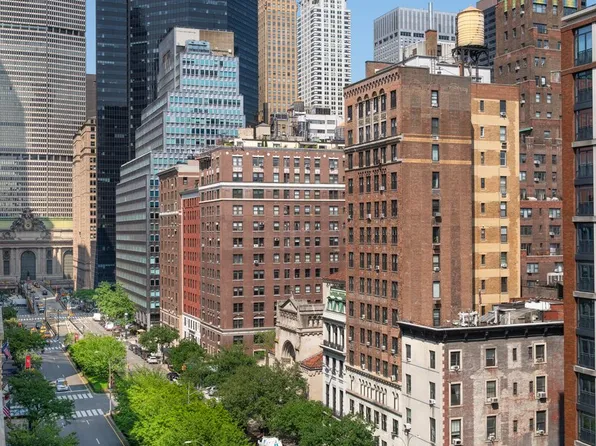40 Park Avenue 07F image 16 of 17