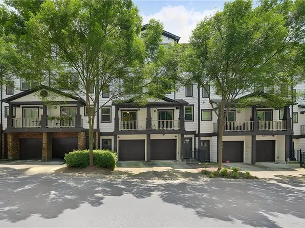 215 Semel Dr #460, Atlanta, GA 30309
