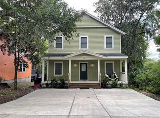 302 NW 27th Ter, Gainesville, FL 32607