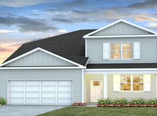 133 Grouper Ln, Summerville, SC 29483