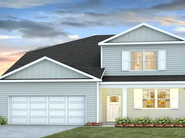 133 Grouper Ln, Summerville, SC 29483